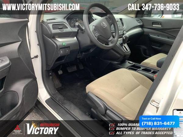 2016 Honda CR-V SE - Call/Text for sale in Bronx, NY – photo 24