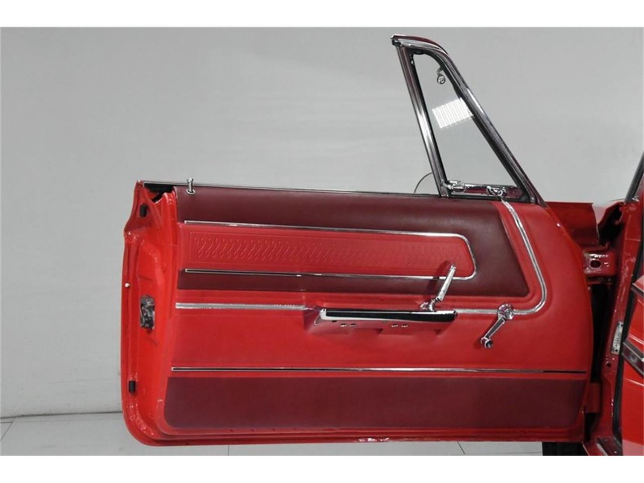 1964 Dodge Polara for sale in Volo, IL – photo 12