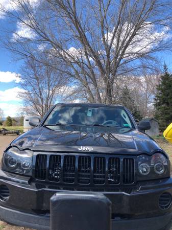 2007 Jeep Grand Cherokee - cars & trucks - by owner - vehicle... for sale in Sutton, NE – photo 6