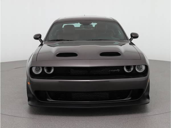 2020 Dodge Challenger SRT Hellcat Widebody - - by for sale in Tyngsboro, MA – photo 4