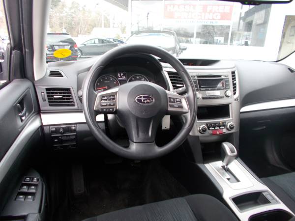 2014 Subaru Legacy ~ All Wheel Drive ~ Sharp Car! for sale in Warwick, CT – photo 17