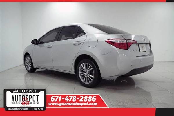 2015 Toyota Corolla - Call for sale in Other, Other – photo 5