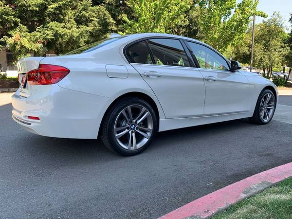 2018 BMW 3 Series 330i xDrive AVAILABLE IN STOCK! SALE! - cars for sale in Bellevue, WA – photo 11