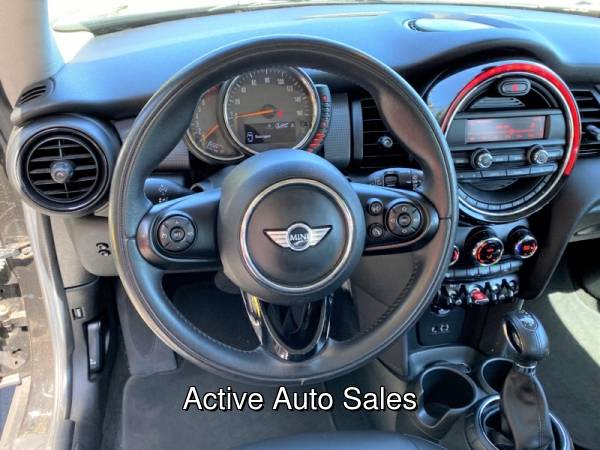 2015 MINI Cooper, Low Miles! Excellent Condition! SALE! - cars & for sale in Novato, CA – photo 11