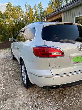 Buick Enclave for sale in Jacksonville, NC – photo 4