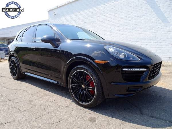 Porsche Cayenne GTS AWD 4x4 Peridot GTS Interior PKG MSRP 105,390! for sale in Wilmington, NC – photo 2
