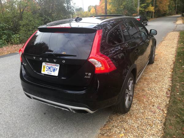 2016 Volvo V60 AWD Wagon ( XC70 , V70 ) Cross Country - cars &... for sale in Please See Ad, RI – photo 21