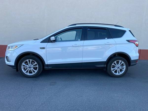 2017 Ford Escape 4x4 4WD SE SUV - - by dealer for sale in Tucson, AZ – photo 2