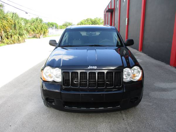 2008 JEEP GRAND CHEROKEE - cars & trucks - by owner - vehicle... for sale in Miami, FL – photo 6