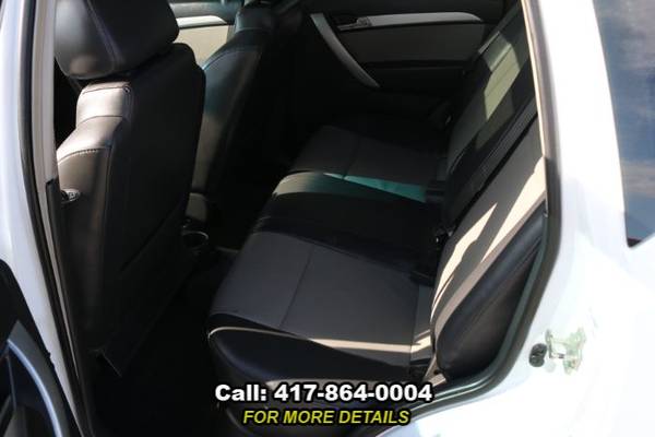 2011 Chevrolet Aveo LT w/2LT Leather -SunRoof - Low Price! for sale in Springfield, MO – photo 6