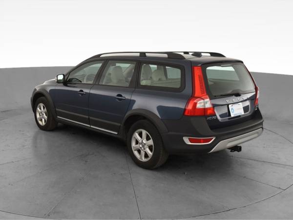 2009 Volvo XC70 3.2 Wagon 4D wagon Blue - FINANCE ONLINE - cars &... for sale in Providence, RI – photo 7