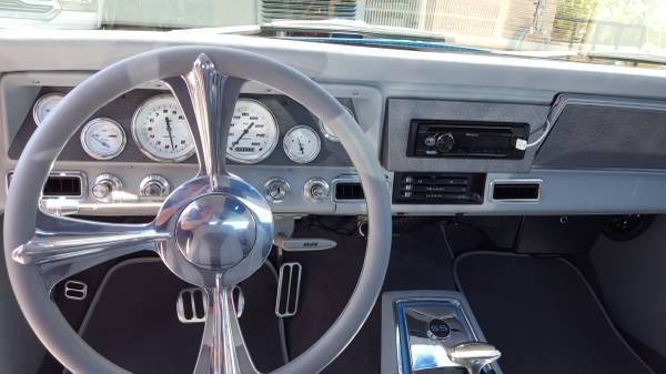 1966 Chevy Nova for sale in Catalina, CA – photo 22