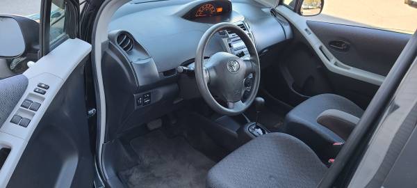 09 Toyota Yaris 139k/ - by dealer - vehicle for sale in East Hartford, CT – photo 12