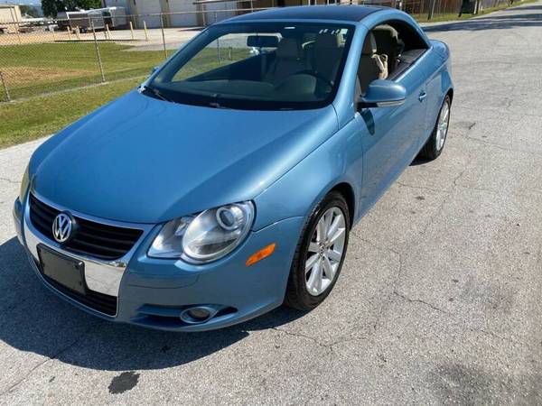 2008 vw eos komfort ***ULTIMATE AUTOS OF TAMPA BAY*** - cars &... for sale in largo, FL – photo 7