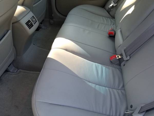 2009 Toyota Camry Hybrid 58k for sale in Wisconsin dells, WI – photo 10