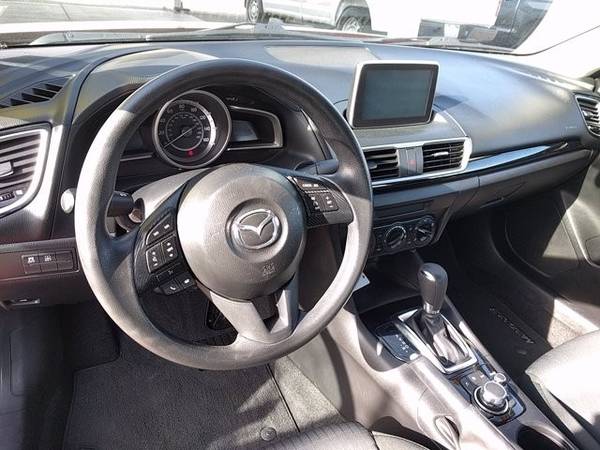 2016 Mazda Mazda3 Mazda 3 i Sport Sedan - - by dealer for sale in Redding, CA – photo 2