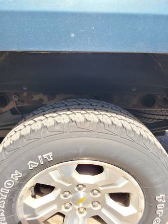2014 Chevy Silverado 1500 excellent condition! - - by for sale in Minocqua, WI – photo 9