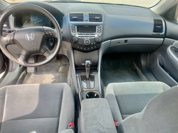 Honda Accord - - by dealer - vehicle automotive sale for sale in Rock Island, IA – photo 9