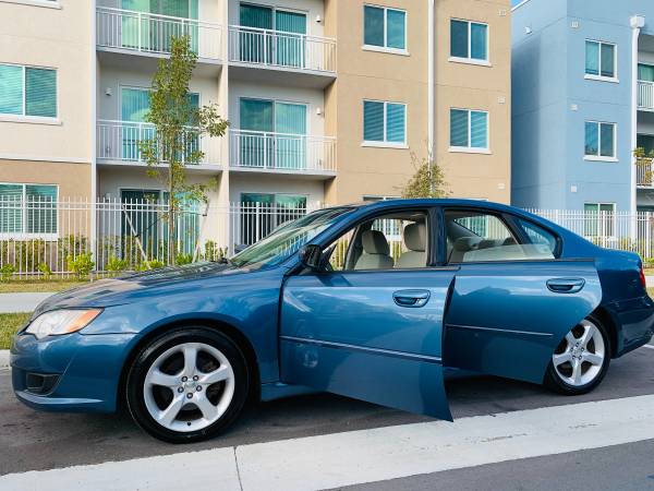 2009 Subaru Legacy for sale in Homestead, FL – photo 3