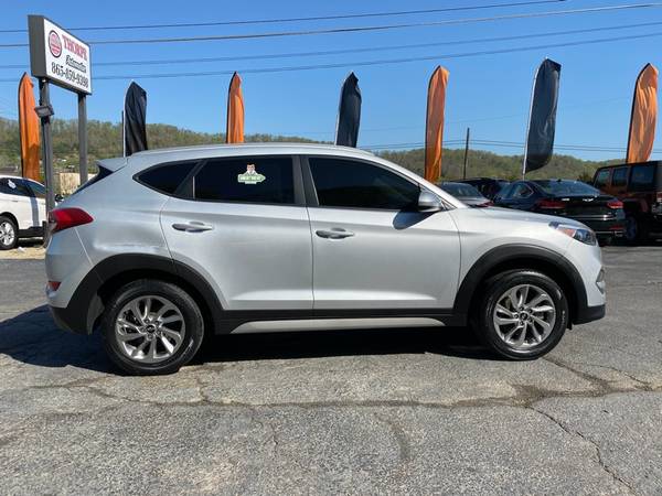 2018 Hyundai Tucson SEL AWD - - by dealer - vehicle for sale in Knoxville, TN – photo 6