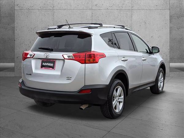 2014 Toyota RAV4 XLE AWD All Wheel Drive SKU: ED087529 - cars & for sale in Westminster, CO – photo 6