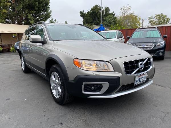2012 Volvo XC70 Platinum Wagon - cars & trucks - by dealer - vehicle... for sale in San Jose, CA – photo 3