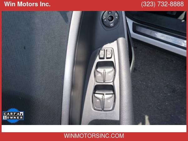 2013 Hyundai Santa Fe FWD 4dr 2 0T Sport - - by dealer for sale in Los Angeles, CA – photo 19