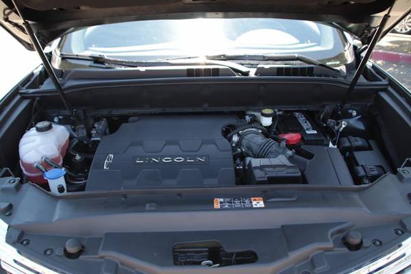 2016 Lincoln MKX Select SKU:P53042 Lincoln MKX Select Sport Utility for sale in Clovis, CA – photo 20