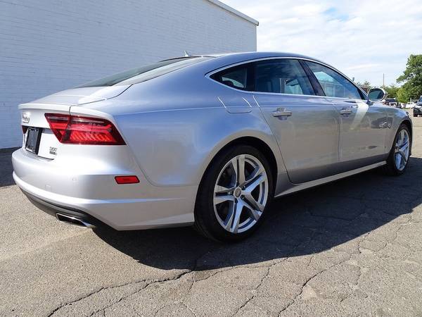 Audi A7 3.0T Premium Plus Quattro Fully Loaded for sale in Hickory, NC – photo 3