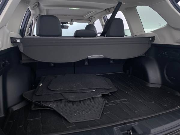 2019 Subaru Forester Sport SUV 4D hatchback Gray - FINANCE ONLINE -... for sale in Fredericksburg, VA – photo 24