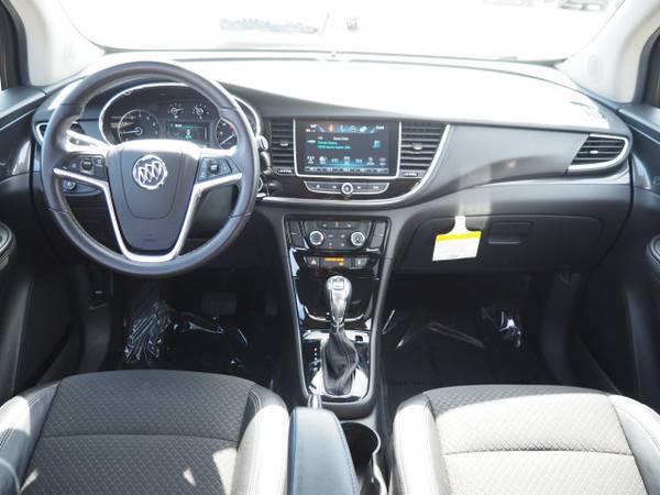 2017 Buick Encore Preferred - - by dealer - vehicle for sale in Hastings, MN – photo 8