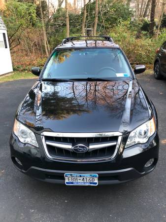 Subaru Outback 2.5i MANUAL - cars & trucks - by owner - vehicle... for sale in Pleasantville, NY – photo 8