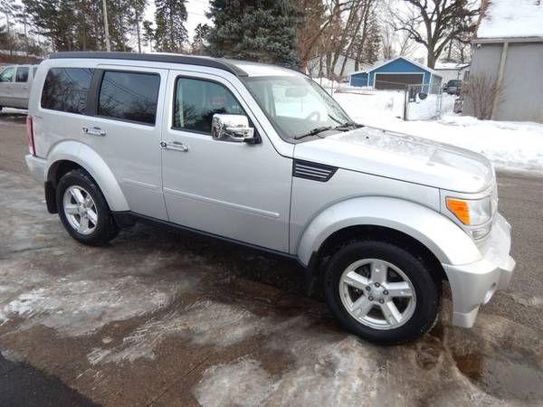 2010 Dodge Nitro SXT - Super Low Payment! - - by for sale in Oakdale, WI – photo 7