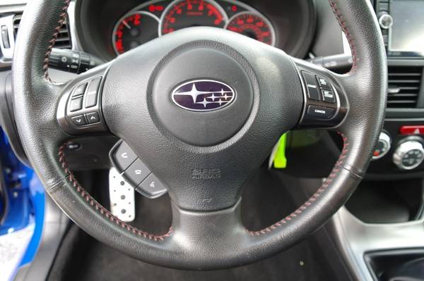 2014 Subaru Impreza WRX 4-Door $729 DOWN $80/WEEKLY for sale in Orlando, FL – photo 15