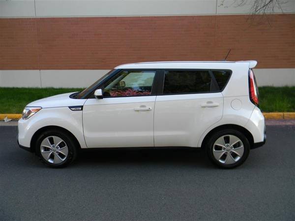 2015 KIA SOUL Base - - by dealer - vehicle automotive for sale in MANASSAS, District Of Columbia – photo 7