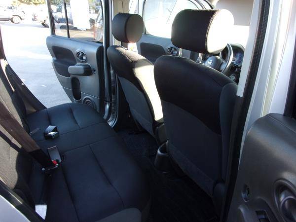 2009 NISSAN CUBE LOW MILES - - by dealer for sale in Modesto, CA – photo 14