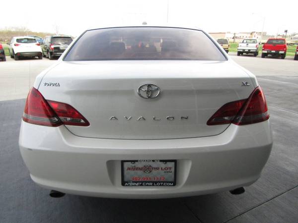 2010 Toyota Avalon 4dr Sedan XL - - by dealer for sale in Council Bluffs, NE – photo 4
