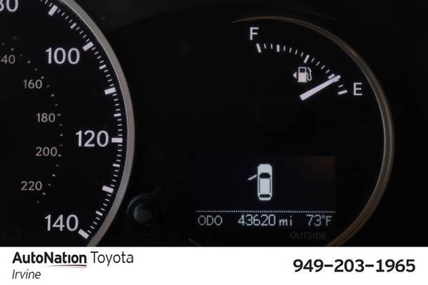 2016 Lexus CT 200h Hybrid SKU:G2260337 Hatchback for sale in Irvine, CA – photo 11