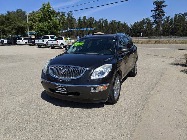 2011 Buick Enclave CXL-2 FWD - $0 Down With Approved Credit! for sale in Nipomo, CA – photo 8