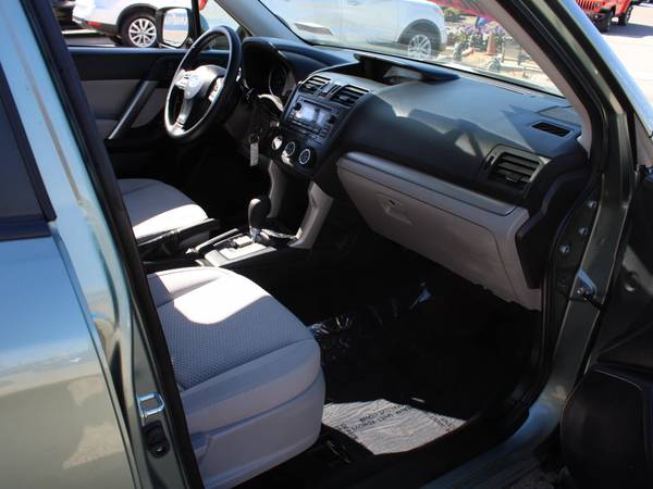 2015 Subaru Forester 2.5i Premium for sale in Seaside, CA – photo 15