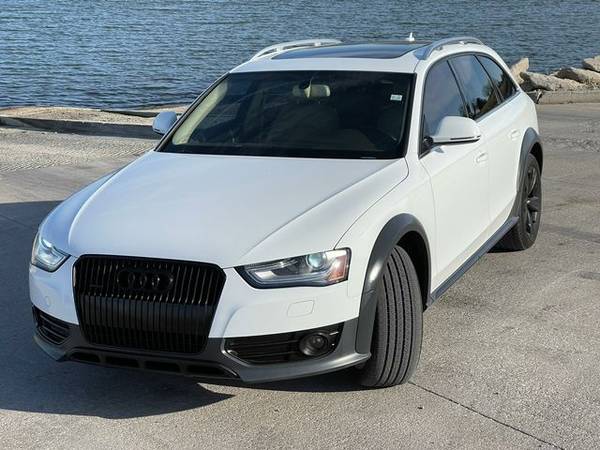 2013 Audi allroad - Financing Available! - cars & trucks - by dealer... for sale in Junction City, IA – photo 6