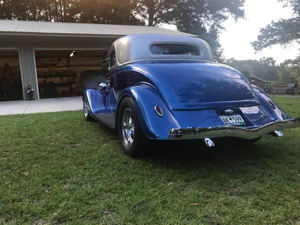 1934 Ford Coupe for sale in Eutawville, SC – photo 7