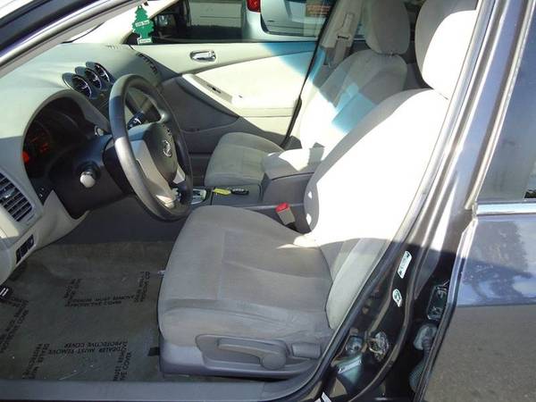 2010 Nissan Altima 2.5 4dr Sedan for sale in Englewood, FL – photo 17
