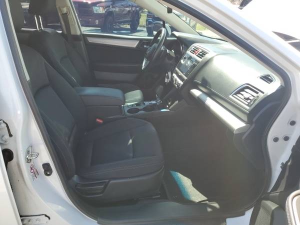 2017 Subaru Legacy Premium - - by dealer - vehicle for sale in LIVINGSTON, MT – photo 21