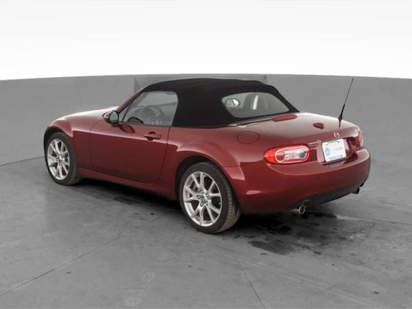 2013 MAZDA MX5 Miata Grand Touring Convertible 2D Convertible... for sale in Harker Heights, TX – photo 7