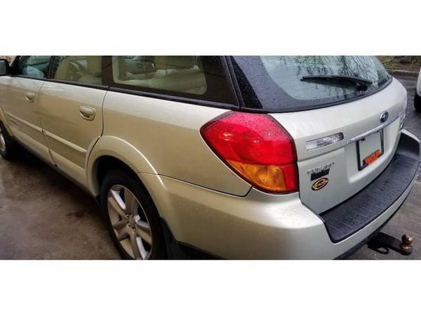 2007 SUBARU LEGACY OUTBACK 3 0R LL BE - - by dealer for sale in Greenville, SC – photo 15