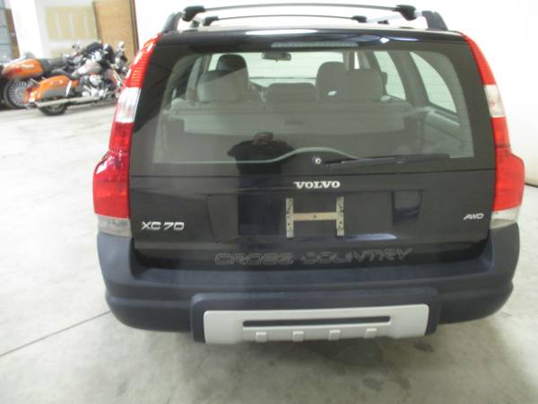 2005 VOLVO XC70 CROSS COUNTRY AW4314 - cars & trucks - by dealer -... for sale in Parker, CO – photo 6