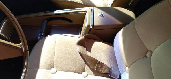 1969 Buick Riviera 430CI Bucket Seats - cars & trucks - by owner -... for sale in Woodbridge, District Of Columbia – photo 13