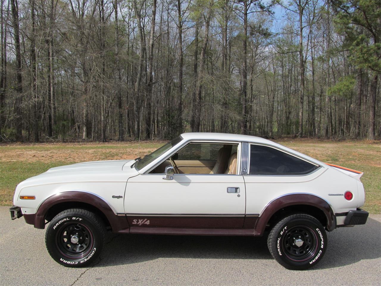 1981 AMC Eagle for sale in Nags Head, NC