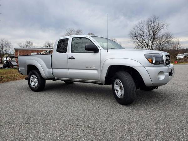 Toyota Tacoma Access Cab - Financing Available, Se Habla Espanol -... for sale in Fredericksburg, District Of Columbia – photo 2